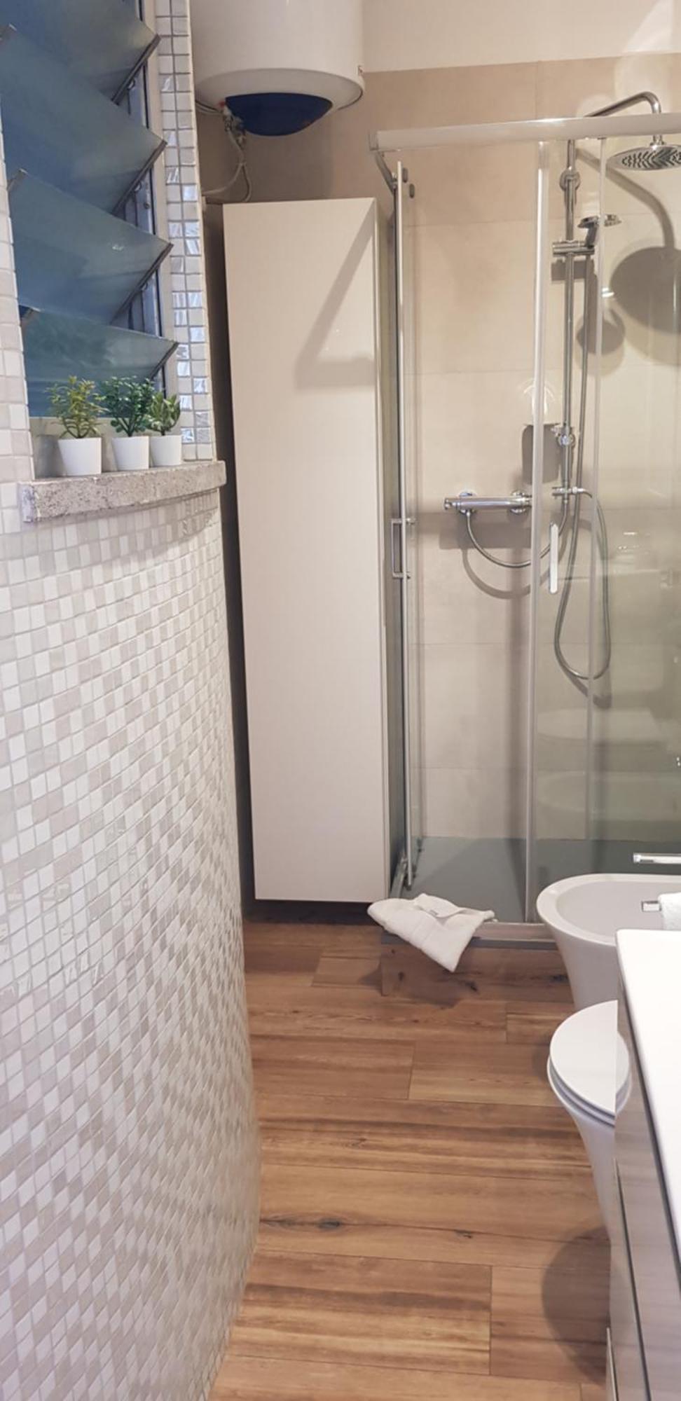 Oasis Apartment Rome