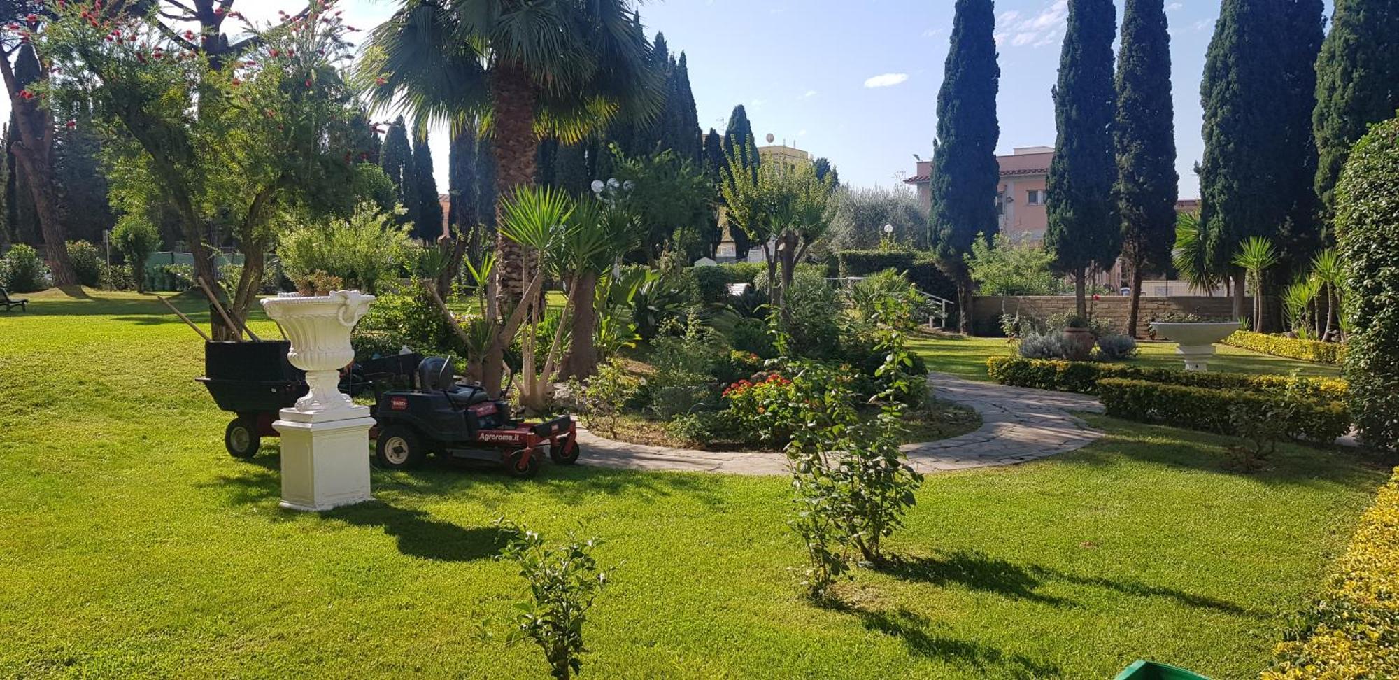 Oasis Appartamento