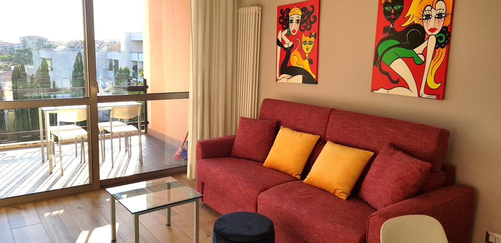 Oasis Appartamento *